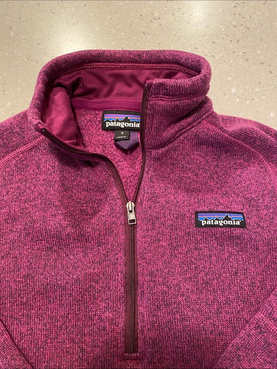 Patagonia Tops - Patagonia Better Sweater